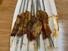 -花儿穆萨·烤肉餐厅(石马坪店)