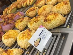 -喜茶(深圳福田星河COCO Park店)