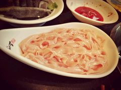 -纸盐河码头火锅(十八梯店)