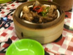 -七爺清汤腩(南开大悦城店)