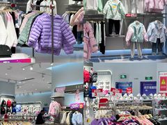 -首创奥特莱斯(西安店)