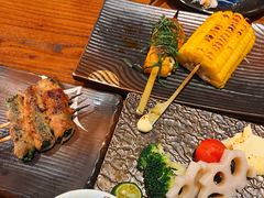 -鸟鹏烧鸟居酒屋(珠江新城店)