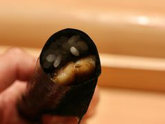 炭烤鳗鱼手卷-晴空·日本料理(万象城店)
