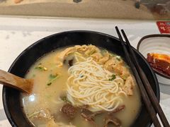 -牛汤哥慢熬牛肉汤(五道口店)