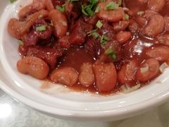云豆牛肉-清华酒楼(盘门店)