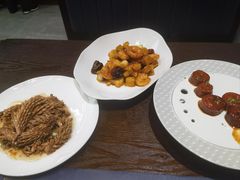 -湖畔鲁菜·二十年老字号餐厅(大明湖店)