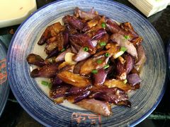 -兰溪小馆(东直门簋街店)