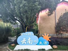 -云南民族村