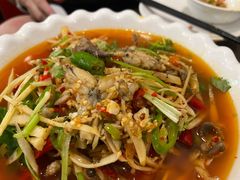 -飞虹鱼馆(春华路店)