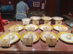 -富华斋饽饽铺·宫廷糕点·伴手礼(护国新天地店)