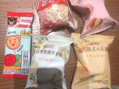 -北李妈妈菜·虾爬子大锅贴(贵和店)