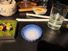 -GOEN·缘