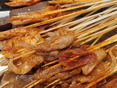 -屋头串串(新街里店)