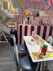 点击看大图 -奈尔宝·儿童乐园·亲子餐厅(星河湾店)
