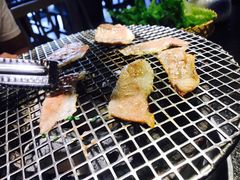 -醉火烧泥炉烤肉(孩儿巷店)