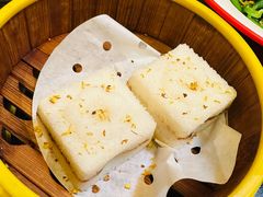 -海天楼中餐厅(吴宫泛太平洋酒店)