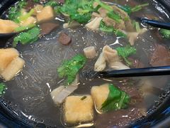 -回味鸭血粉丝汤(砂之船店)