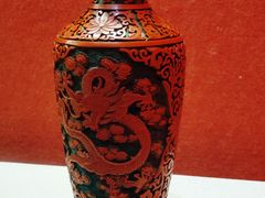 -重庆中国三峡博物馆(重庆博物馆)