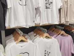 -优衣库(上海正大广场店)