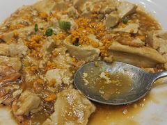 -小郭私房菜·海肠捞饭店(学士街店)