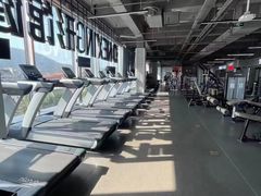 -形馆健身·普拉提(加州店)