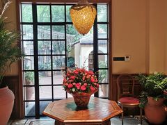 -玫瑰厅上海菜(兴国路店)