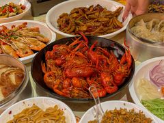 -小林哥的海鲜馆·夜宵烧烤(渔人码头店)
