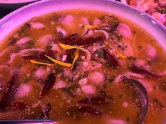 -粉墨特色菜·烧烤音乐酒馆