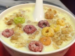 -玫瑰甜品(文明路店)