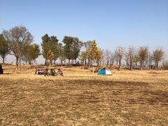 -兴安湖生态运动公园