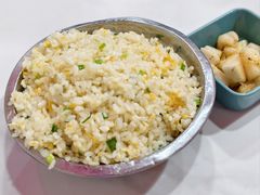 蛋炒饭-大湾金牌万州烤鱼(沙河店)