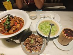 -同湘会馆(粤垦路店)
