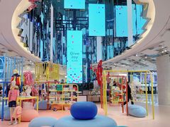 -DFS迪斐世(澳门新濠天地店)