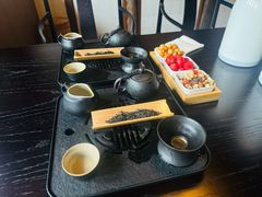 -朵云书院·广富林店