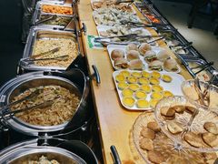 -素清香(解放路店)