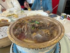 -那达慕蒙古风味酒楼