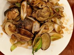 -元一希尔顿酒店·鲜切牛肉火锅禅自助餐厅