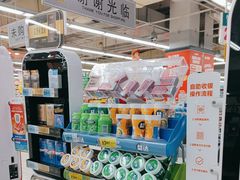 -大润发(康桥店)