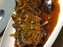 -味莊·青岛菜(云霄路店)
