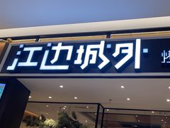 -江边城外烤全鱼(龙德广场店)