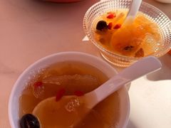 -巷子宽·酸菜鱼(迪士尼小镇店)