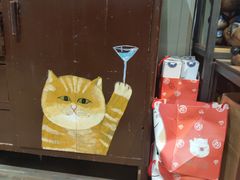-猫咪博物馆(顶澳仔猫街店)