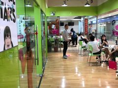 -英孚教育青少儿(宝龙中心)