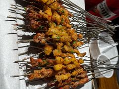 -张师傅烧烤(CBD店)