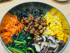 -米村拌饭(东方新天地店)