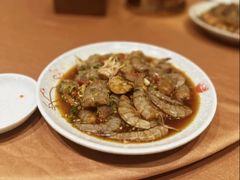 -抱德·潮汕味(敦和店原惠城鱼仔)