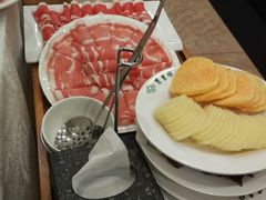 -东来顺饭庄(天坛店)