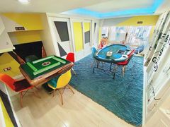 -Fun奇点轰趴馆(正佳广场店)