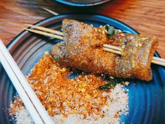 -Let’s WaKao瓦烤(贝森店)