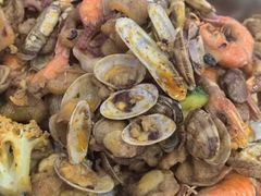 -碧海银沙海鲜餐厅(恒大海上威尼斯店)